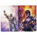 Hokuto No Ken Illustration - Ultimate