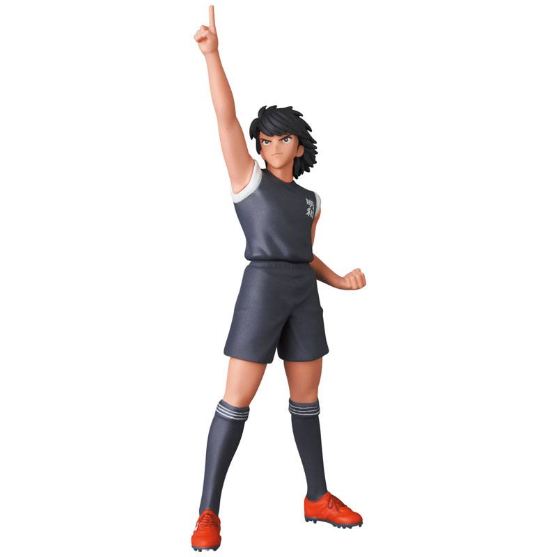 UDF Captain Tsubasa Kojirou Hyuuga [Ultra Detail Figure No.625]
