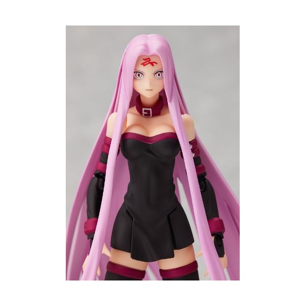 Figma 069: Fate / Stay night - Rider [Max Factory] - Nin-Nin
