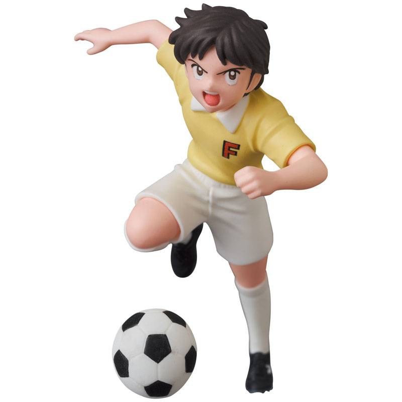 UDF Captain Tsubasa Hikaru Matsuyama [Ultra Detail Figure No.626]