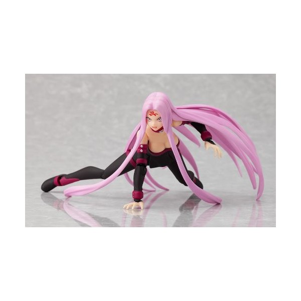 figma Fate/stay night ライダー 069（新品未使用保管品） figma ライダー