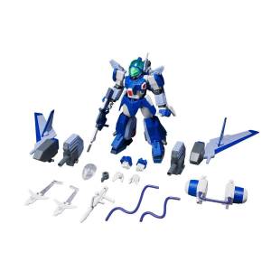 SMP [SHOKUGAN MODELING PROJECT] Blue Comet SPT Layzner SPT-LZ-00X Layzner (CANDY TOY) LIMITED EDITION [Bandai]