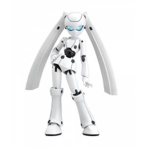 Fireball - Drossel [Figma]