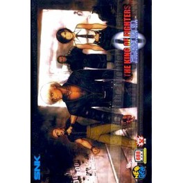 King Of Fighters 2000 [used]