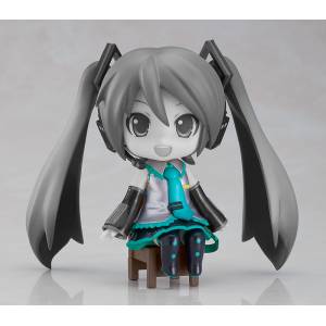 Nendoroid Hatsune Miku Swacchao ! Part Set LIMITED [Nendoroid]