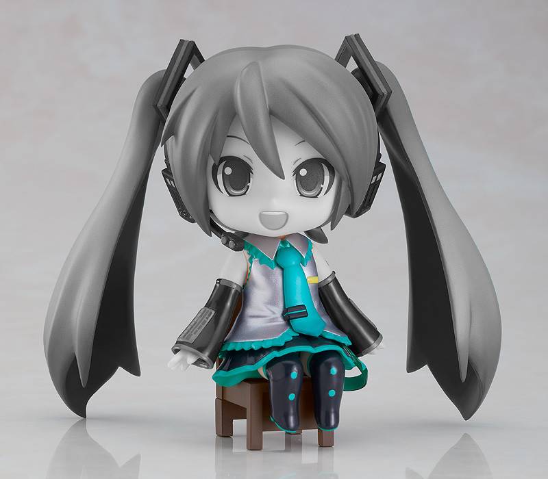 Nendoroid Hatsune Miku Swacchao ! Part Set LIMITED [Nendoroid]