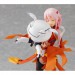 Guilty Crown - Yuzuriha Inori [Figma 143]