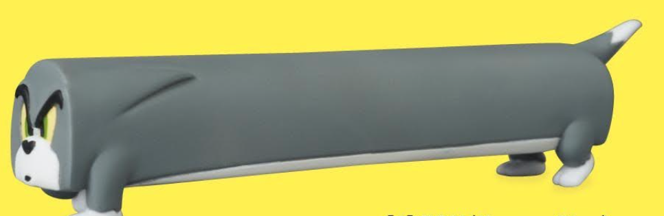UDF TOM (Narrow Pipe) [Ultra Detail Figure No.653]