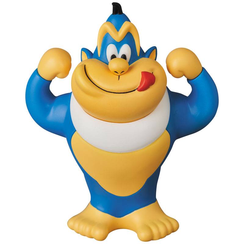 UDF KING KOMBO [Ultra Detail Figure No.647]