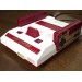   Famicom 1er Modèle Compatible AV [occasion - sans boîte]