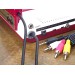   Famicom 1er Modèle Compatible AV [occasion - sans boîte]