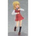Hidamari Sketch x Honeycomb - Figma Miyako