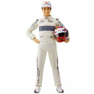 Kamui Kobayashi [Figma 122]