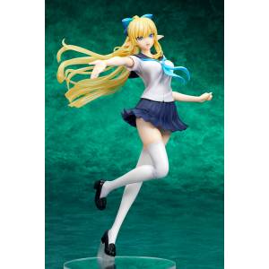 Shining Resonance Kirika Towa Alma Sailor Outfit Ver. 1/7 [Ques Q]