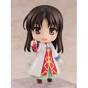 Nendoroid KDcolle The Saint's Magic Power is Omnipotent Sei Takanashi [Nendoroid 1648]