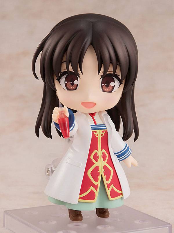 Nendoroid KDcolle The Saint's Magic Power is Omnipotent Sei Takanashi [Nendoroid 1648]
