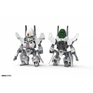 Evoroids EVR-01A JET-N Plastic Model [Kotobukiya]