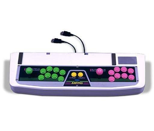 その他 SEGA VIRTUA STICK High Grade HSN-0011 Sega Virtua Stick High Grade, the quality of these is unreal! : r