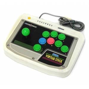 Virtua Stick (HSS-0136) [SAT - Used / Loose]