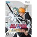 Bleach Wii - Hakujin Kirameku Rondo/ Shattered Blade [occasion]