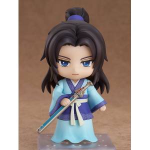Nendoroid The Legend of Qin Zhang Liang [Nendoroid 1632]