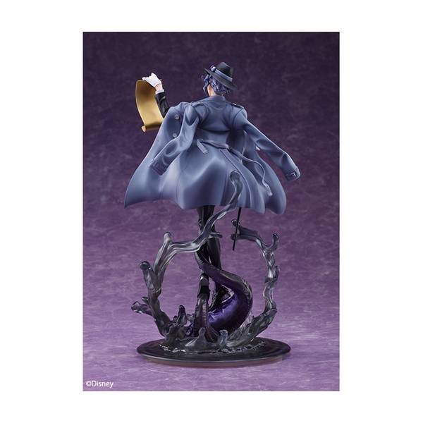 Aniplex Figure Disney Twisted Wonderland Leona Kingscholar 1/8 - Limited  Edition