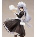 IS INFINITE STRATOS - LAURA BODEWIG MAID VER