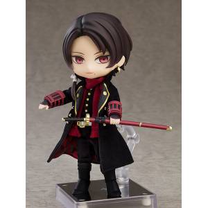 Nendoroid Doll Touken Ranbu ONLINE - Kashuu Kiyomitsu [Nendoroid]