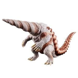 Shin Ultraman Movie Monster Series Gabora (Closed ver.) LIMITED EDITION [PLEX]