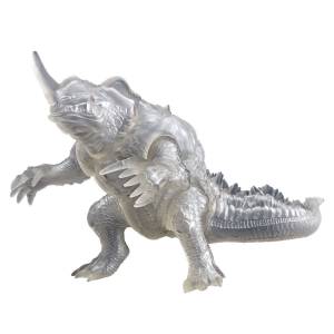 Shin Ultraman Movie Monster Series Neronga (Clear ver.) LIMITED EDITION [Bandai]