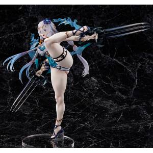 Atelier Ryza: Ever Darkness & the Secret Hideout Lila Swimsuit Ver. [Good Smile Company]