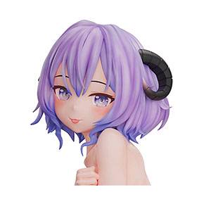 Original Character - Nikkan Shoujo K 1/4 [Insight]
