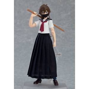 Figma Sukeban Body (Makoto) [Figma 526]