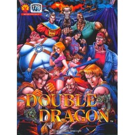 Double Dragon [used]