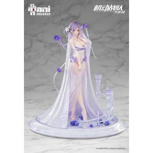 Kidou Sentai Iron Saga Teresa Bride Ver. LIMITED EDITION [AniMester]