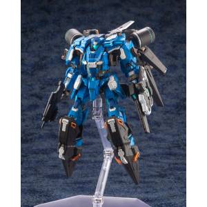 Phantasy Star Online 2 - Vega Plastic Model LIMITED EDITION + BONUS [Kotobukiya]