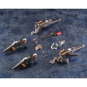 Phantasy Star Online 2 - Vega Unit Plastic Model [Kotobukiya]