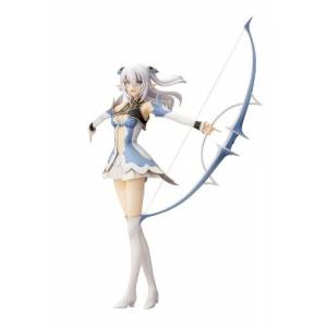 Shining Blade - Altina Mel Silfis [Kotobukiya]
