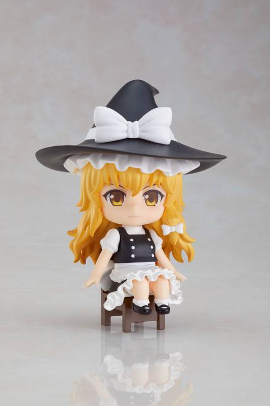 Nendoroid Swacchao! Touhou Project Marisa Kirisame LIMITED EDITION [Nendoroid]
