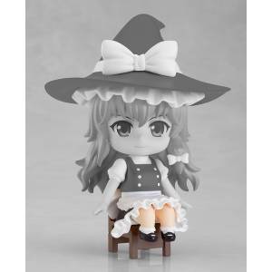Nendoroid Swacchao! Touhou Project Marisa Kirisame Parts Set LIMITED EDITION [Nendoroid]