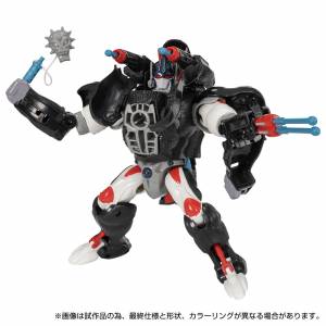 Transformer Beast Wars Vintage Optimus Prime LIMITED [Takara Tomy]