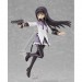 Maho Shojo Madoka Magika - Homura Akemi [Figma 115]