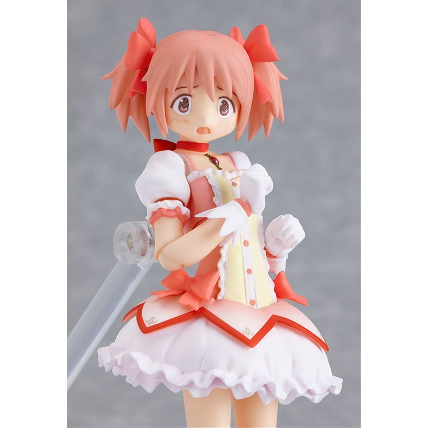 Buy Maho Shojo Madoka Magika - Madoka Kaname [Figma 110] (Hobbies ...