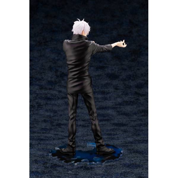 Artfx J Jujutsu Kaisen Satoru Gojo Nin Nin Game Com