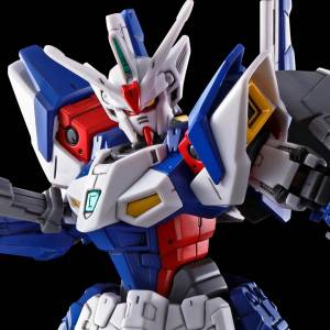 HG 1/144 OZX-GU01A Gundam Geminass 01 LIMITED EDITION [Bandai]