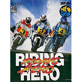 Riding Hero [occasion]