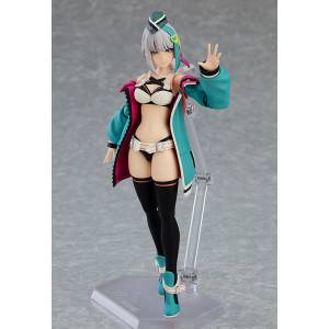 Figma Plastic Angel Lanna | Nin-Nin-Game.com