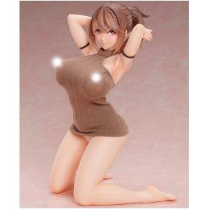 Original Character - Binding Creator's Opinion - Creator's Collection - Hinano 1/4 LIMITED EDITION + TAPESTRY [Native]