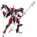 Tekkaman Blade - Tekkaman Evil [Figma 145]