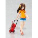 The Melancholy of Haruhi Suzumiya-Haruhi Middle School ver [Figma 070]